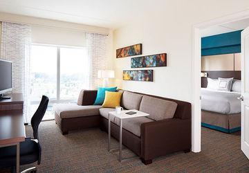 Hotel By Marriott Angeles Pasadena/old Town 3*