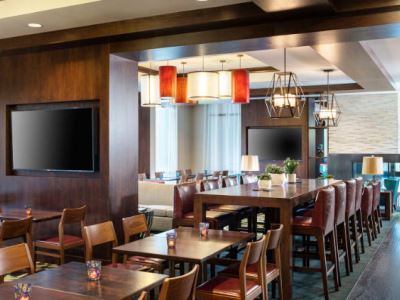 Hotel By Marriott Angeles Pasadena/old Town 3*